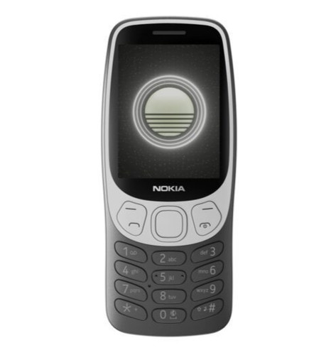 Nokia 3210 grunge - nokia,