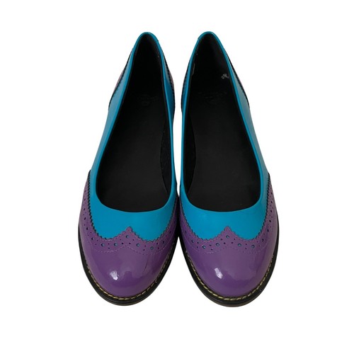 Martens flats womens us 6 - us,