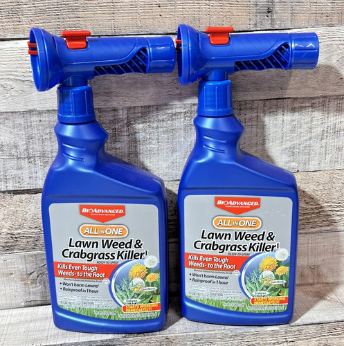 Bioadvanced lawn weed - bioadvanced, &