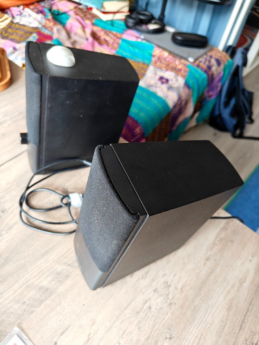 Bose companion series - bose,