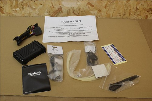 Bluetooth phone kit - phone,