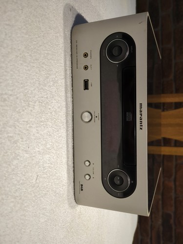 Marantz cr502dab radio - marantz, m-cr502dab