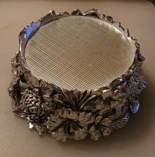 HomeWorx  Pedestal Candle