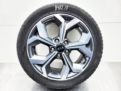 Kia ceed mk3 inch - 17”,