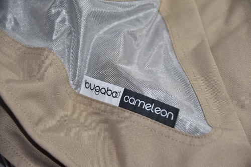 Bugaboo cameleon 3 plus - 2,