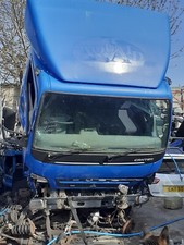 Mitsubishi canter fuso - canter,