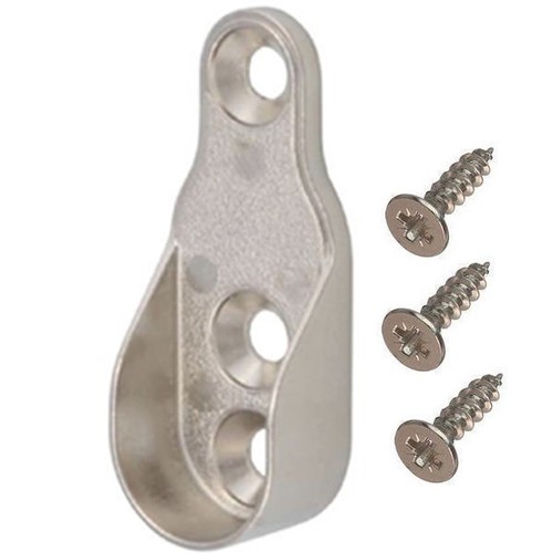 Wardrobe pole hanging rail - hanging,