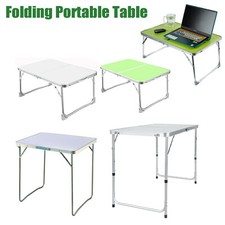 ALUMINIUM FOLDING CAMPING