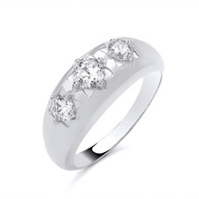 925 Sterling Silver Antique