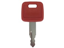 H800 Ignition Key fits Case