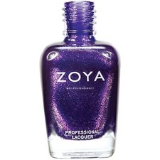 Zoya Vegan-Friendly Breathable