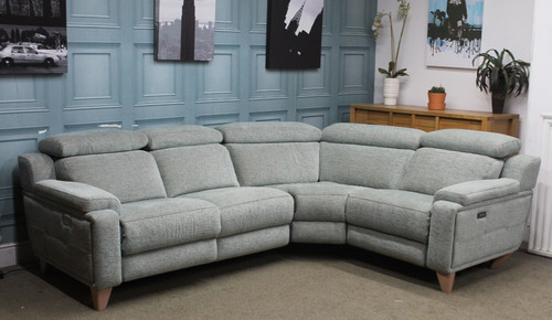 Parker knoll evolution - parker,