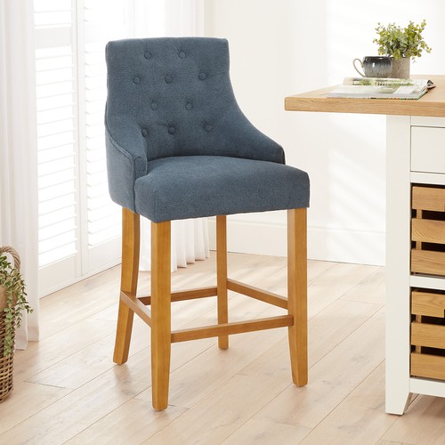 Bar stool luxury - bar, fabric