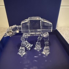 Swarovski Star Wars AT-AT Walker 5597042