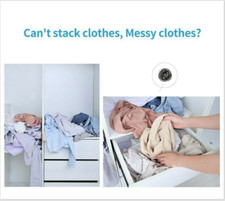 Adjustable T-Shirt Clothes