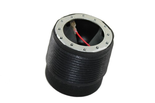 Aftermarket steering wheel