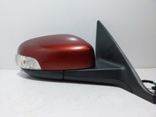 2007 VOLVO S40 RHD DOOR MIRROR - ELECTRIC (DRIVER SIDE)