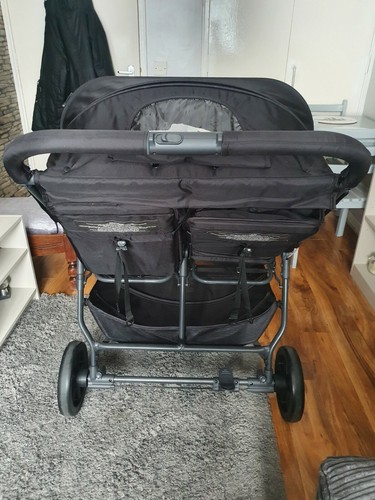 Diuble buggy - diuble,