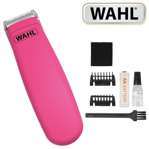 Wahl cordless pocket - cordless, pro