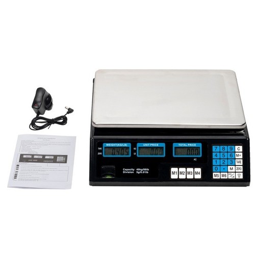 Digital kitchen electronic - digital,