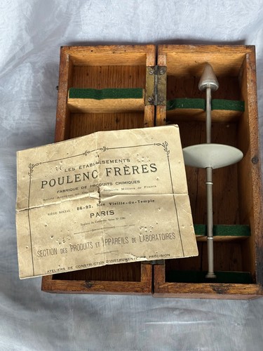 Poulenc freres antique - poulenc,