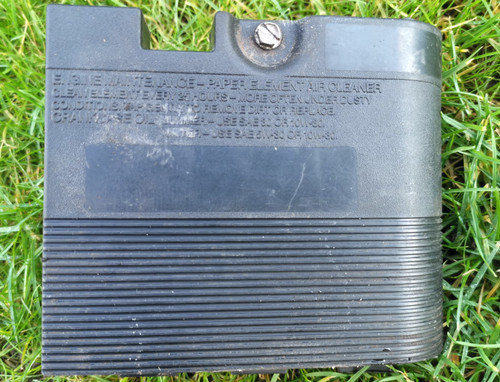 Briggs stratton quantum - &,