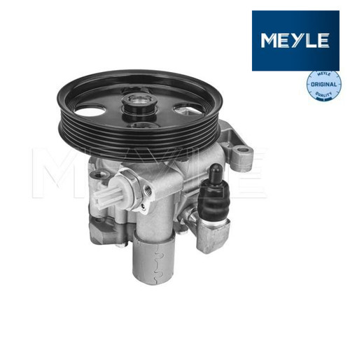 Hydraulic pump steering meyle - pump,,