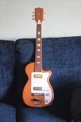 Eastwood airline h44 dlx - airline,