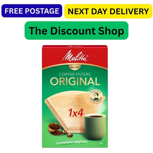 Melitta 6658076 pack original - 6658076,
