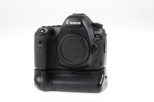 Canon eos mark snr - eos,
