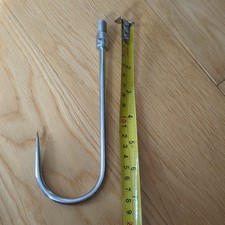 SOLID STAINLESS STEEL SCREW IN