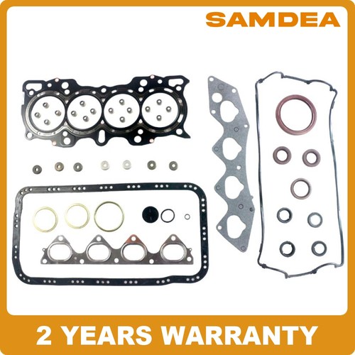 Vrs full head gasket - vrs, fit