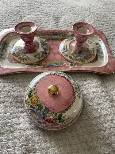 Maling peony rose dressing - maling,