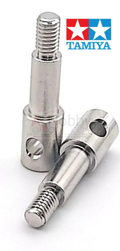 Tamiya upright shafts - tamiya,