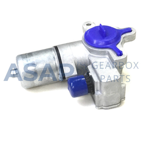 Tec actuator motor igh500010 - actuator,