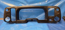 Ford Granada Mk3 Speedo Shroud