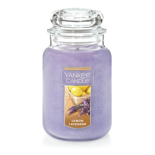Yankee candle 623 - candle, 623.7g