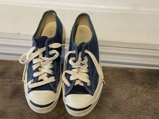 Vtg 60’s PF Jack Purcell