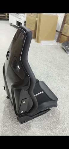 New pair recaro style - new,