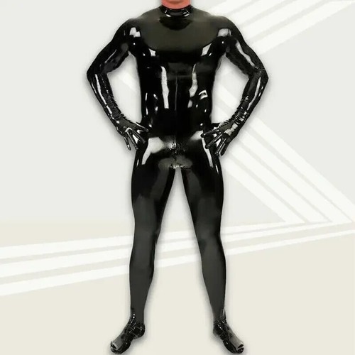 Pure latex rubber gummi - pure,