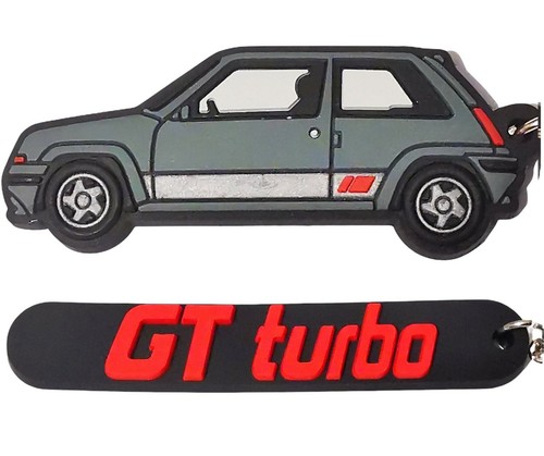 Renault turbo car key - renault, +