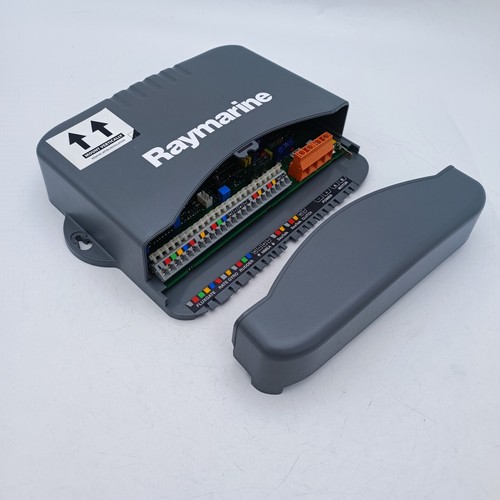 Raymarine smartpilot - s1,