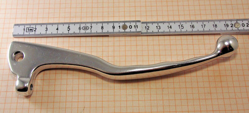 Brake lever yamaha - lever,