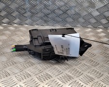 Ford Transit Custom 2018-2024