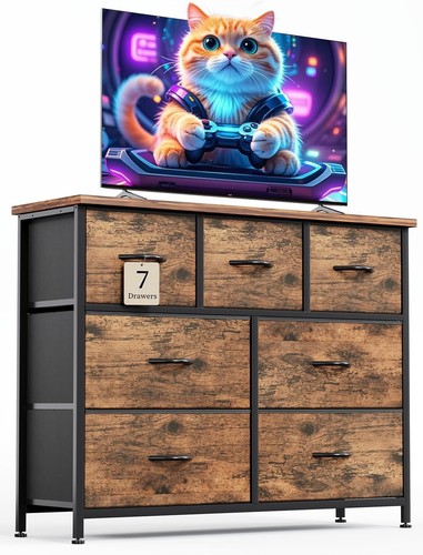 Drawer chest drawers - 7,