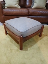 Ercol Renaissance Footstool FW