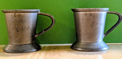 Rare pair vintage gaskell - rare, &