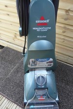 Bissell Healthy Home Pet Clean