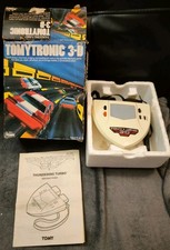 Tomytronic 3D Thundering Turbo