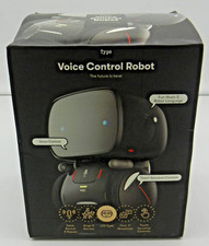 Interactive Smart Robot Toy